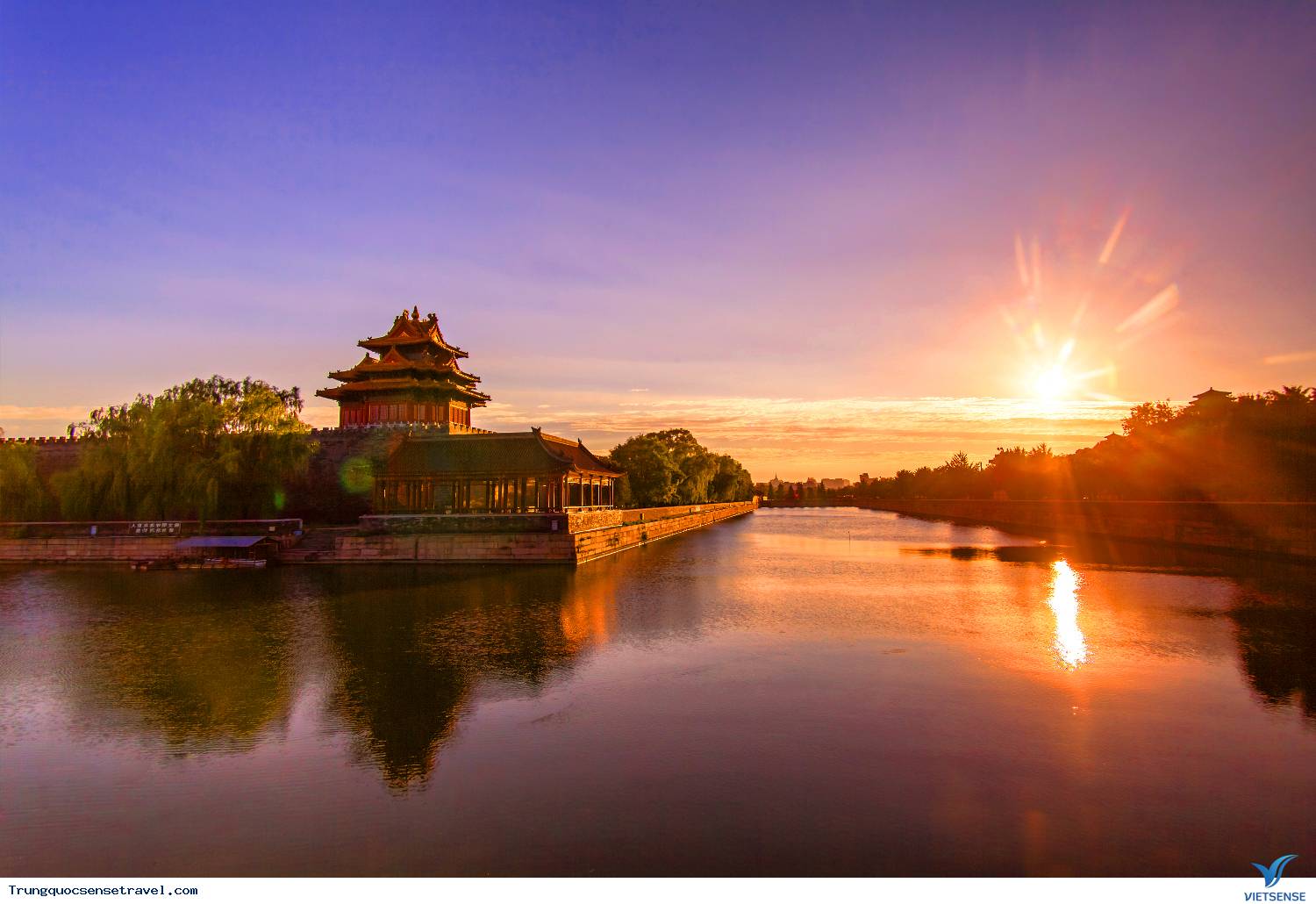 Tour du lịch Bắc Kinh - Ảnh 11 Tour du lịch Bắc Kinh - Ảnh 11
