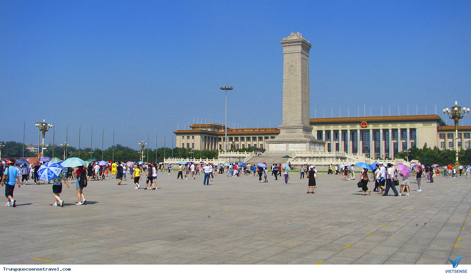 Tour du lịch Bắc Kinh - Ảnh 3 Tour du lịch Bắc Kinh - Ảnh 3