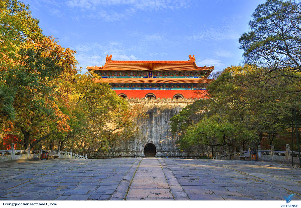 Tour du lịch Bắc Kinh - Ảnh 6 Tour du lịch Bắc Kinh - Ảnh 6