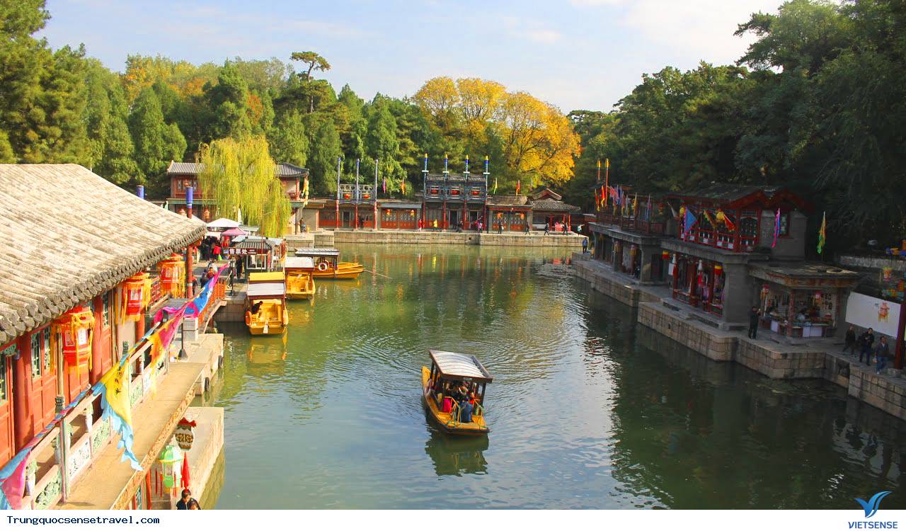 Tour du lịch Bắc Kinh - Ảnh 5 Tour du lịch Bắc Kinh - Ảnh 5