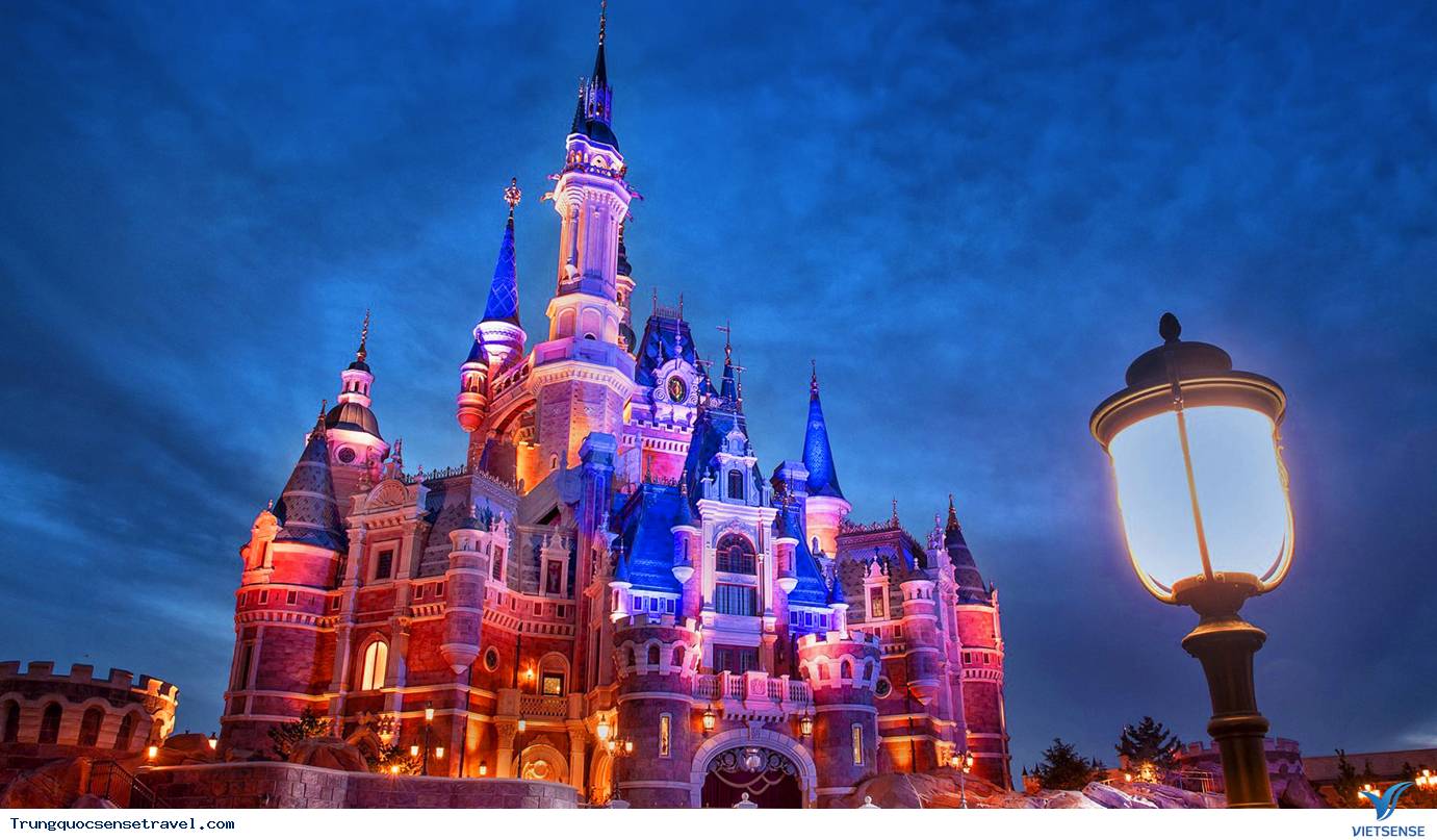 Tour du lịch Thượng Hải - Ảnh 8 Tour du lịch Thượng Hải - Ảnh 8