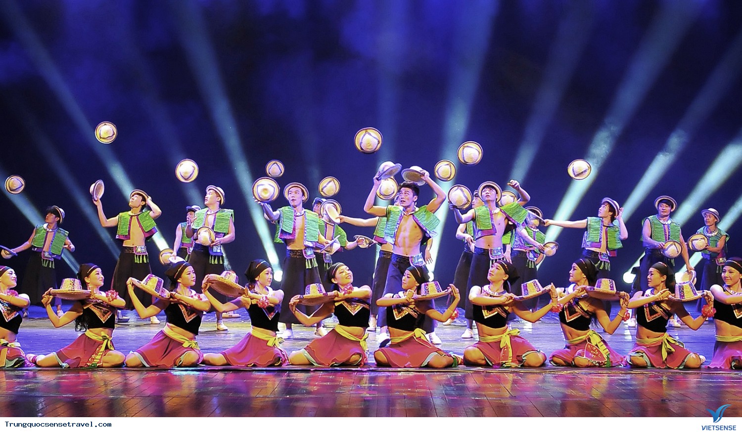 Tour du lịch Thượng Hải - Ảnh 7 Tour du lịch Thượng Hải - Ảnh 7