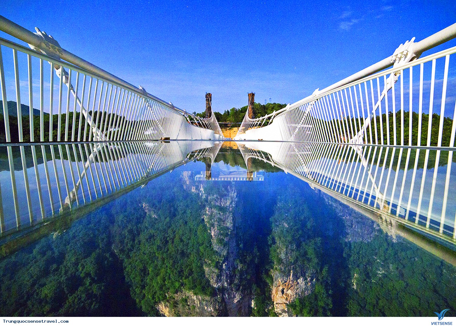 Tour du lịch Trương Gia Giới - Ảnh 3 Tour du lịch Trương Gia Giới - Ảnh 3