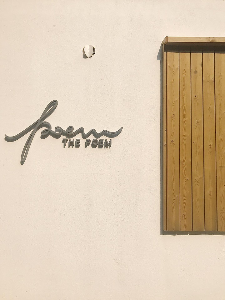 The Poem - Ảnh 1
