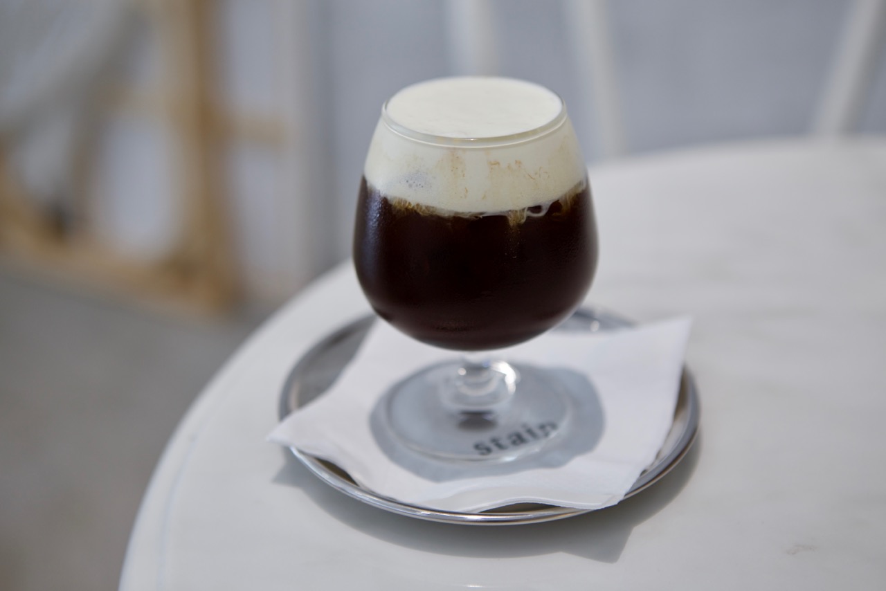 Stain Coffee - Ảnh 3