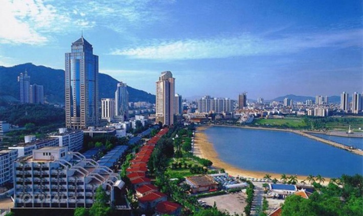 5 điều cần nằm rõ trước khi đến Thâm Quyến - Ảnh 1