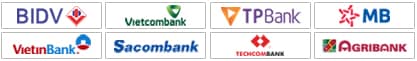 đối tác thanh toán