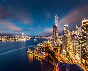 10 địa điểm đến nổi tiếng hút hồn du khách tại Hồng Kông
