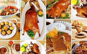 20 món ăn được du khách yêu thích nhất tại Trung Quốc 2023