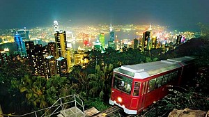 Bí quyết siêu tiết kiệm tại Hồng Kông 2023