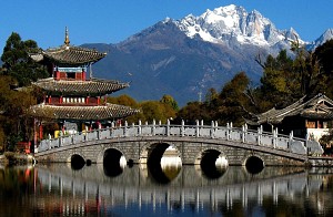 Cuộc hành trình trải nghiệm về Lụa Trung Quốc
