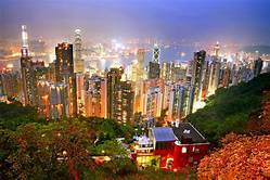 Đến Hồng Kông nên đi đâu chơi?