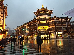 Đến Trung Quốc mua sắm cần nắm vững những kinh nghiệm sau