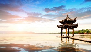 Đi săn kho báu Hàng Châu – Trung Quốc