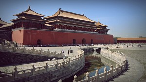 Địa điểm nổi tiếng mà bạn nhất định phải ghé thăm khi đến Trung Quốc