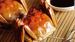 Ghé Nam Kinh Trung Quốc thưởng thức đặc sản ngon nức nở