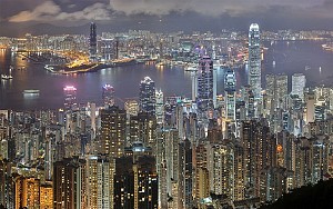 Hồng Kông ở đâu? Thuộc tỉnh nào? Có gì hấp dẫn?