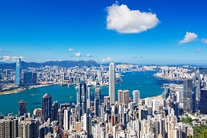 Hồng Kông tháng 4 có gì đẹp và đồ ăn nào ngon 2023