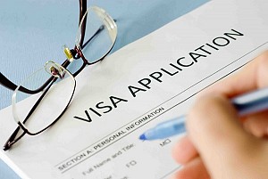 Hướng dẫn cách xin Visa tại Hà Nội
