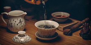 Kinh nghiệm cách chọn trà ngon của Trung Quốc, 2018