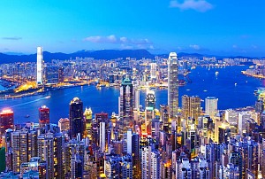 Kinh nghiệm đi du lịch Hồng Kông tháng 5, cảnh đẹp và đồ ăn ngon 2022
