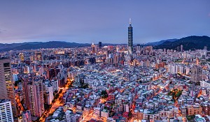 Kinh nghiệm du lịch Đài Loan mùa thu tháng 7, 8, 9 năm 2022 - chi tiết từ A đến Z