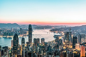 Kinh nghiệm du lịch Hồng Kông tháng 8, cảnh đẹp và đồ ăn ngon 2022