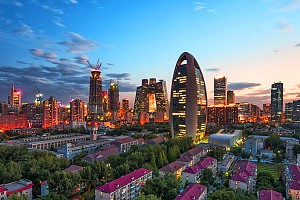 Kinh nghiệm Vivu Bắc Kinh đầy đủ và chi tiết nhất