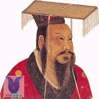Lịch sử Trung Quốc : Phần 5 - Nhà Hán - Đông Hán
