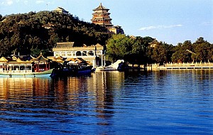 Một địa điểm nổi tiếng hút hồn tại Trung Quốc