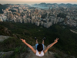 Nên đi du lịch Hồng Kông mùa nào tháng mấy, ở đâu, ăn gì? 2022