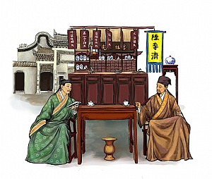 Những bảo tàng y học cổ truyền phổ biến ở Trung Quốc