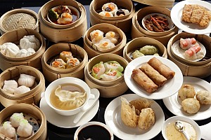 Những món ăn đường phố đặc trưng của ẩm thực Trung Quốc