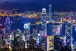 Những trải nghiệm nhất định phải thử khi tới Hong Kong