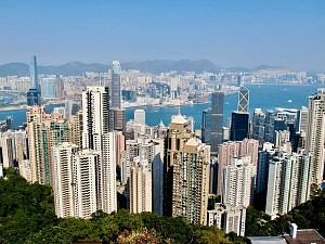 Review Du lịch đi Hồng Kông 3 ngày 2 đêm tự túc từ A – Z  2022