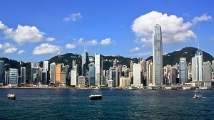 Review du lịch Hồng Kông 2022