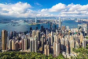 Review Hồng Kông mùa thu tháng 7, 8, 9 năm 2023 - chi tiết từ A đến Z