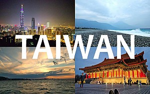 Review Tổng Hợp Đài Loan tháng 7