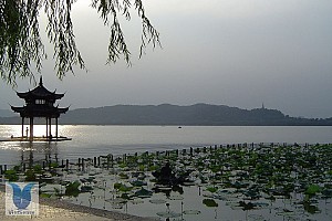 Tây Hồ - Hàng Châu - Trung Quốc