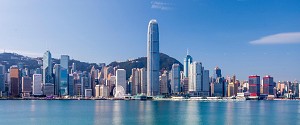 Tổng hợp các địa danh nổi tiếng Hồng Kông 2023