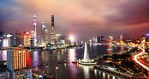 Tổng Hợp Kinh Nghiệm Vivu Thượng Hải tự túc 2023