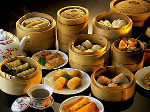 Tổng hợp những món ăn quen thuộc của Hồng Kông, và những đồ ăn truyền thống của Hồng Kông