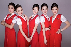 Vì sao nhiều người lại chọn máy bay Shenzhen Airlines, làm phương tiện để đi Quảng Châu – Thâm Quyến, 2018