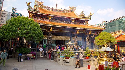 8 điểm cần phải check in khi tới Đài Loan (phần 2) 8 điểm cần phải check in khi tới Đài Loan (phần 2)
