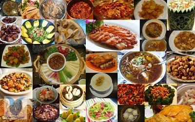 Ẩm thực Trung Quốc Ẩm thực Trung Quốc