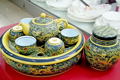 Bạn đã biết 5 thứ nổi nhất tại Trung Quốc này chưa? Bạn đã biết 5 thứ nổi nhất tại Trung Quốc này chưa?
