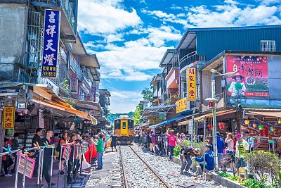 Cảnh đẹp và đồ ăn ngon của Đài loan trong tháng 6 2023 Cảnh đẹp và đồ ăn ngon của Đài loan trong tháng 6 2023