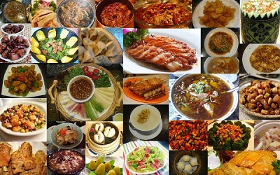 Đặc sản thu hút khách du lịch tại Trung Quốc - Phần 1 Đặc sản thu hút khách du lịch tại Trung Quốc - Phần 1
