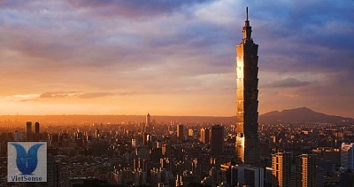 Đài Bắc - Đài Loan Đài Bắc - Đài Loan