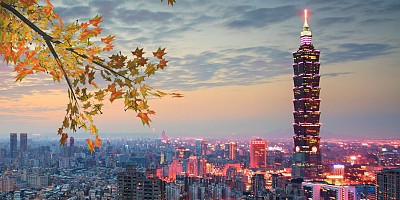 Đài Loan Du Lịch Tháng Mấy Là Đẹp Nhất Đài Loan Du Lịch Tháng Mấy Là Đẹp Nhất
